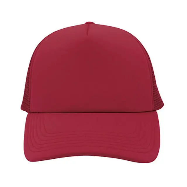 Mega Cap Inc Summer Trucker Cap