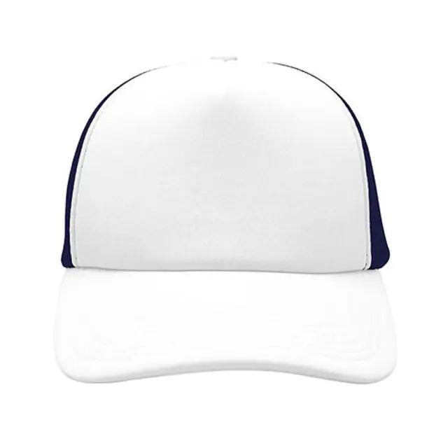 Mega Cap Inc Summer Trucker Cap