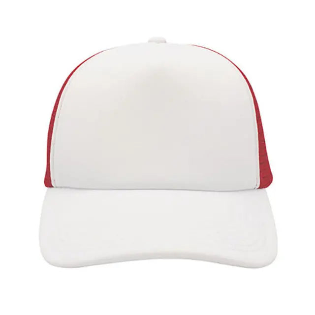 Mega Cap Inc Summer Trucker Cap