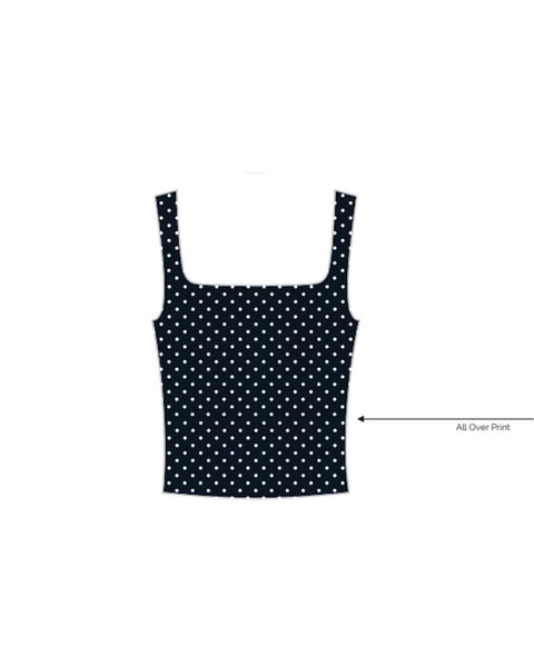 H3G-0253 - Kansas State University - Alpha Delta Pi - Tank