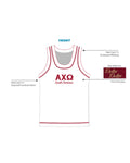 H3G-1689 - University of South Carolina - Alpha Chi Omega - TANK