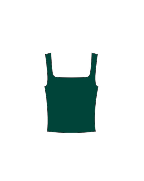 H3G-1037 - University of Kentucky - Delta Zeta - Tank