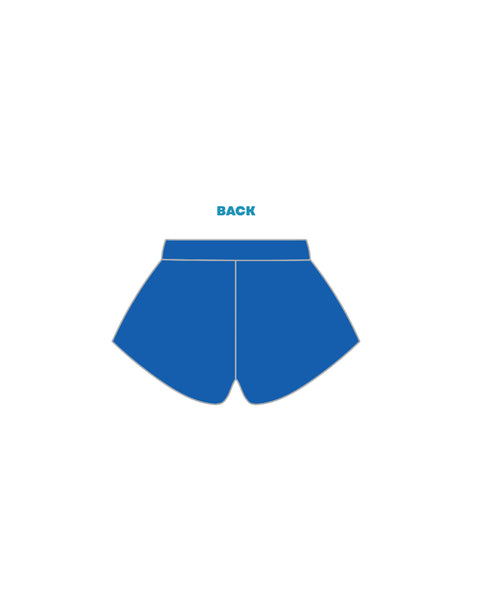 H3G-1200 - Duquesne University - Gamma Phi Beta - Shorts
