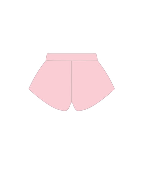 IN-0813 - Spring Hill College - Phi Mu - SHORTS