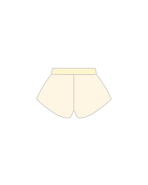 HG-1984 - West Chester University - Kappa Delta - Shorts