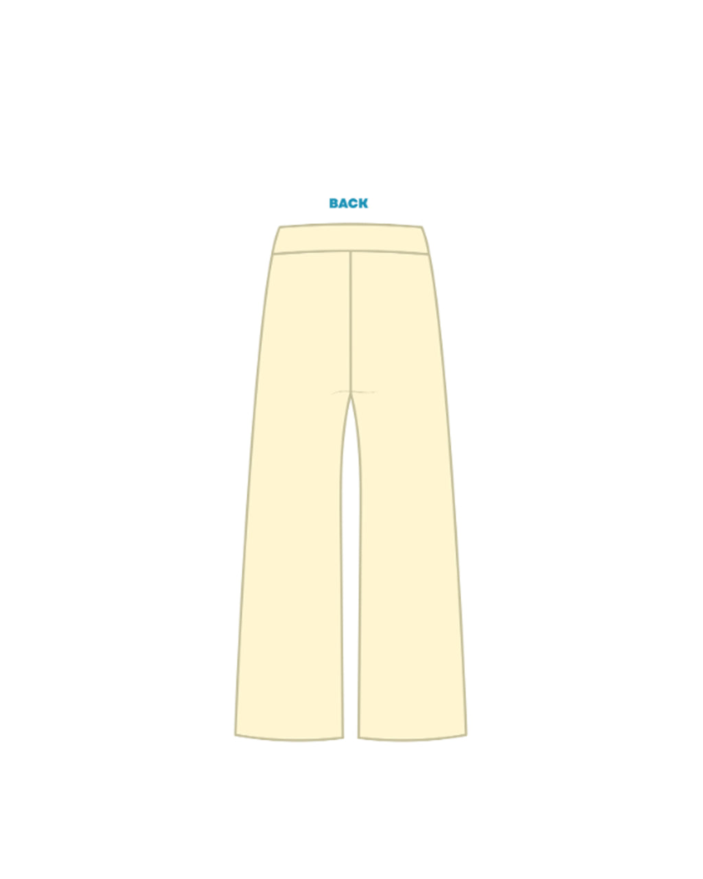H3G-2264 - University of Maryland - Alpha Phi - Sweatpants