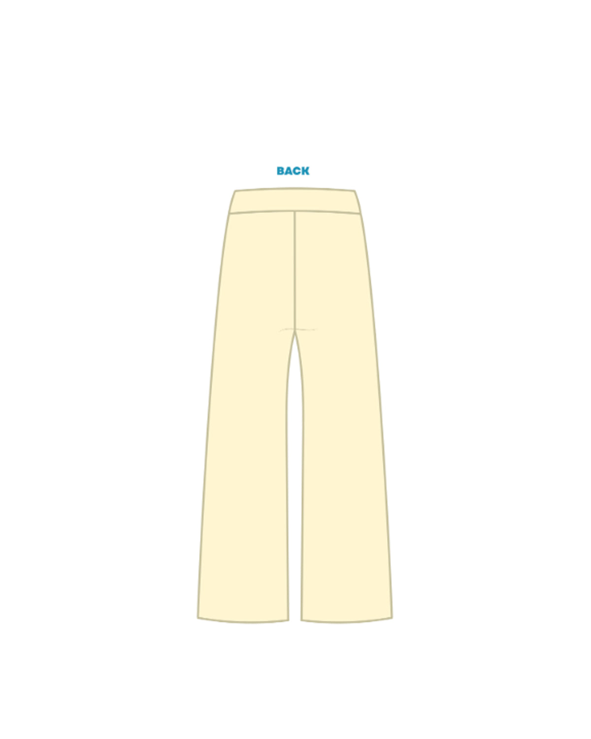 H3G-2264 - University of Maryland - Alpha Phi - Sweatpants