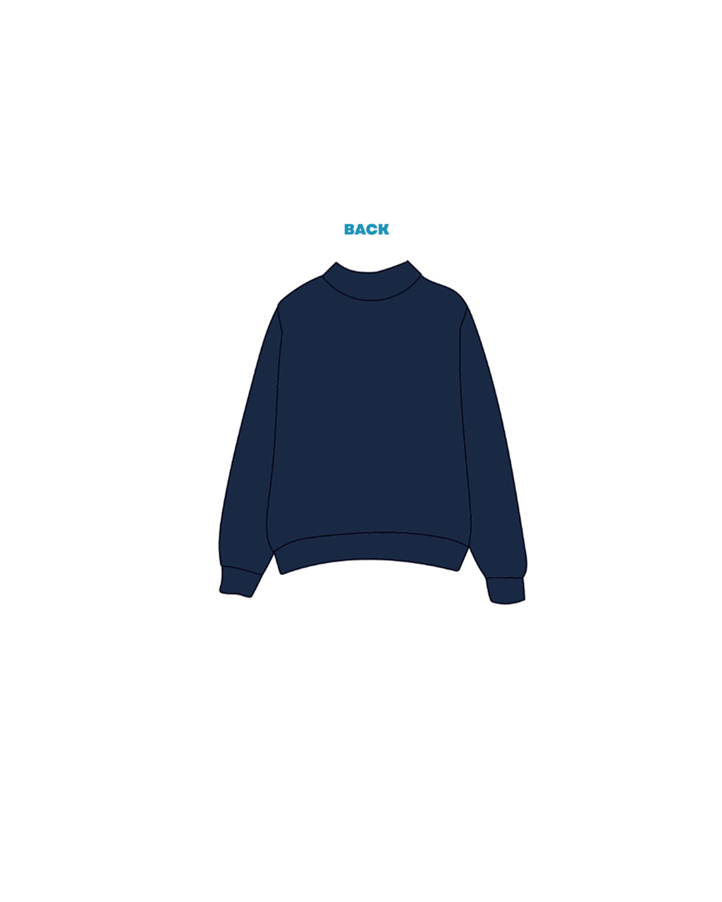 H3G-2780 Drury University - Pi Beta Phi - MOCKNECK