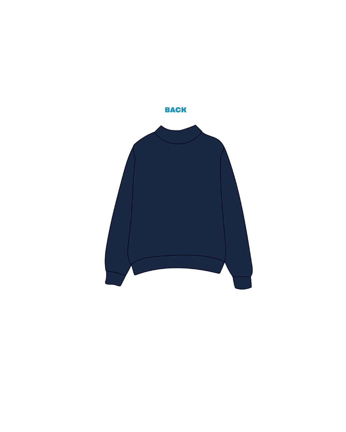 H3G-2780 Drury University - Pi Beta Phi - MOCKNECK