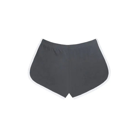 Los Angeles Apparel Interlock Running Shorts