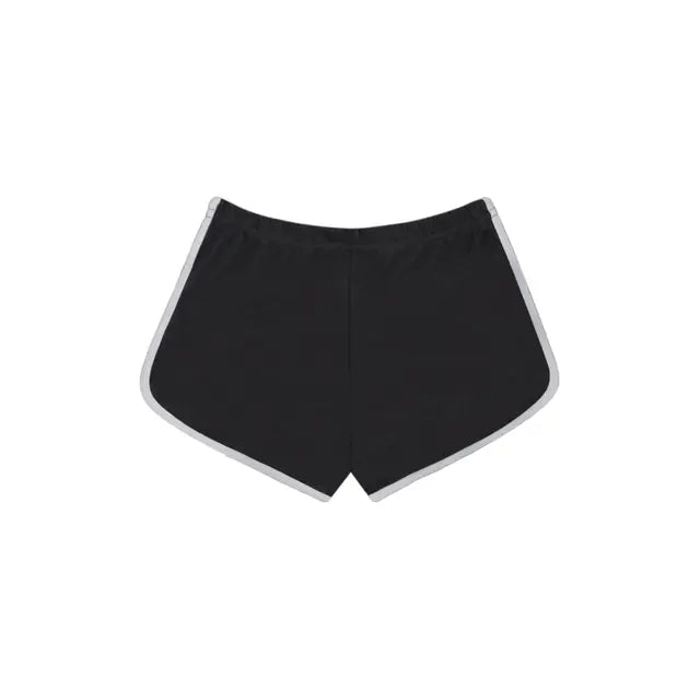 Los Angeles Apparel Interlock Running Shorts