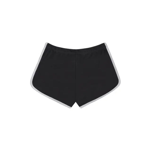 Los Angeles Apparel Interlock Running Shorts