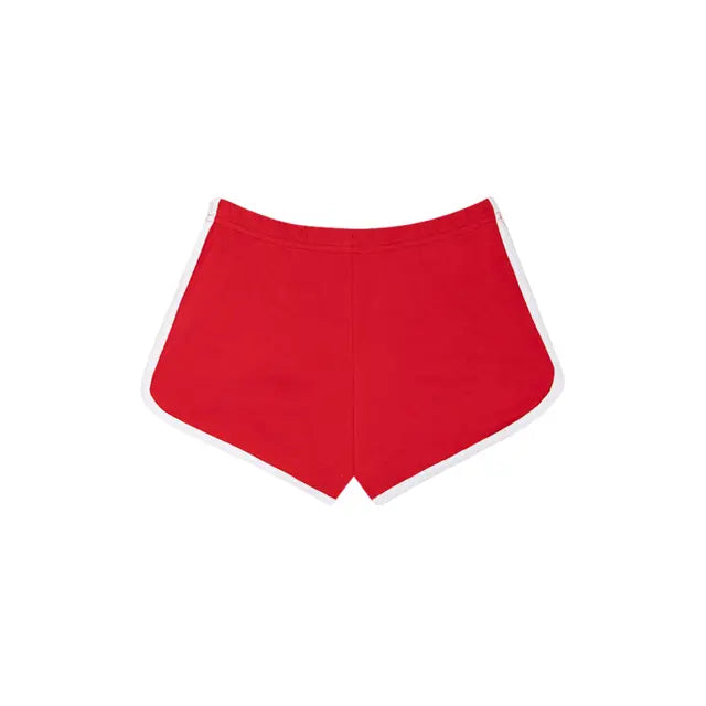 Los Angeles Apparel Interlock Running Shorts