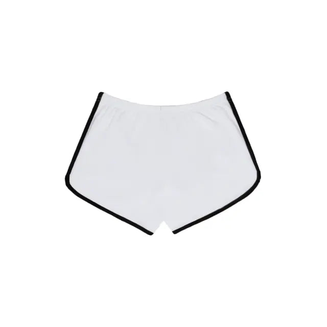 Los Angeles Apparel Interlock Running Shorts