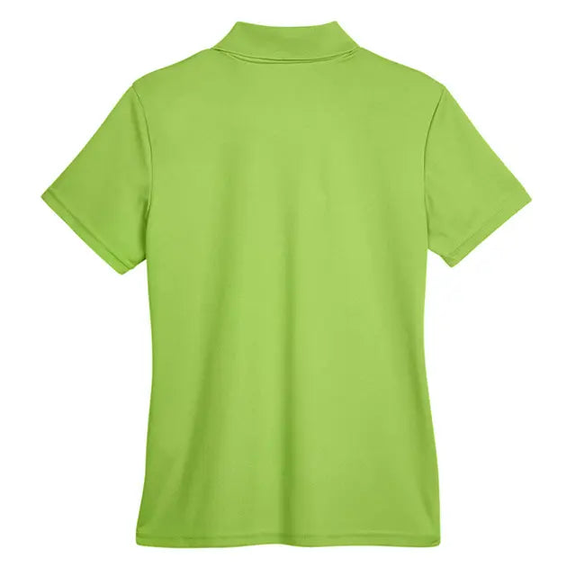 Core 365 Ladies' Origin Performance Piqué Polo