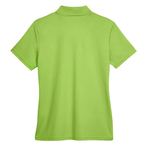 Core 365 Ladies' Origin Performance Piqué Polo