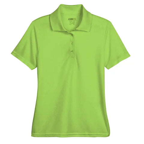 Core 365 Ladies' Origin Performance Piqué Polo