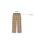 H3G-2824  University of Delaware  -  Sigma Kappa - SLEEP PANTS