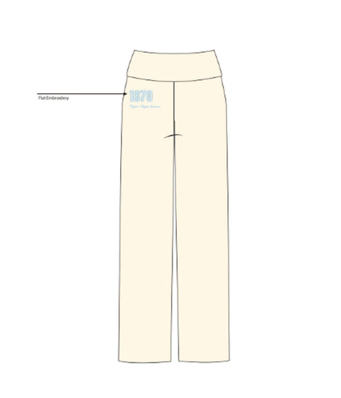HG- 1722 - McGill University - Kappa Kappa Gamma - SWEATPANTS