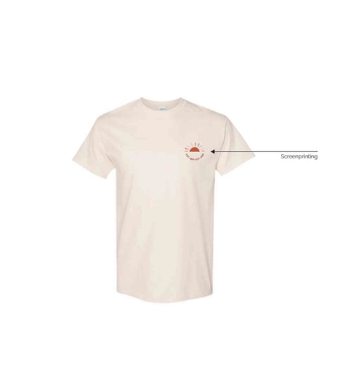 IN-0914 - Michigan State University - Sigma Delta Tau - T-SHIRT