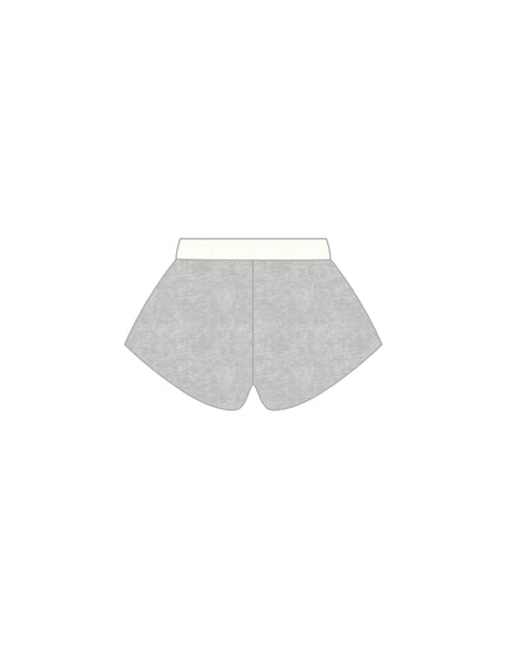 HG-2180 - Sacred Heart University - Alpha Delta Pi - BOOTY SHORTS