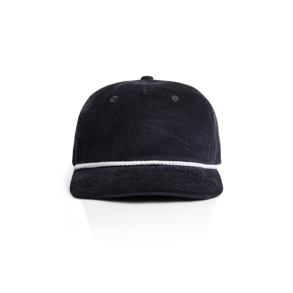 Class Cord Rope Cap 1185