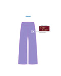 H3G-2807 Sigma Kappa - Ball State University - SWEATPANTS