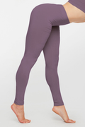 Los Angeles Apparel - Cotton Spandex Jersey Legging - 83280