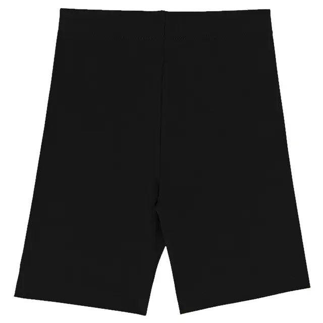 Los Angeles Apparel Cotton Spandex Bike Short