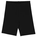 Los Angeles Apparel Cotton Spandex Bike Short