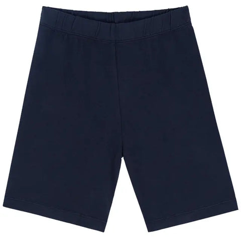 Los Angeles Apparel Cotton Spandex Bike Short