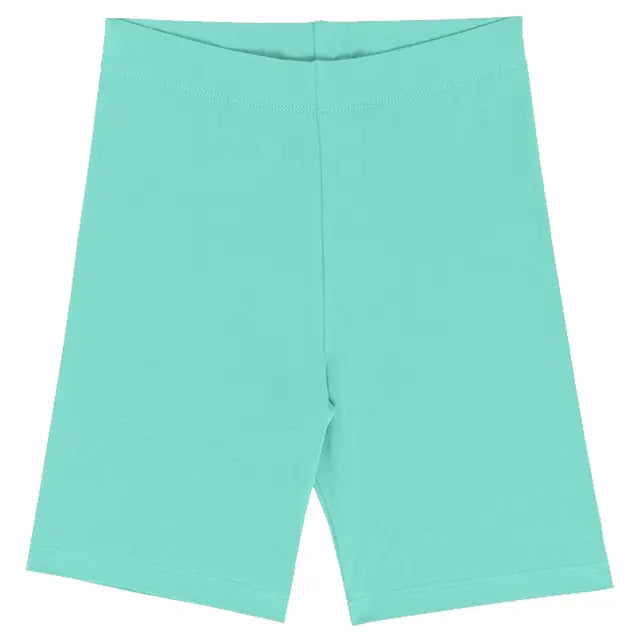 Los Angeles Apparel Cotton Spandex Bike Short
