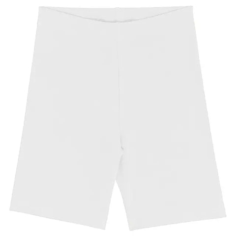 Los Angeles Apparel Cotton Spandex Bike Short