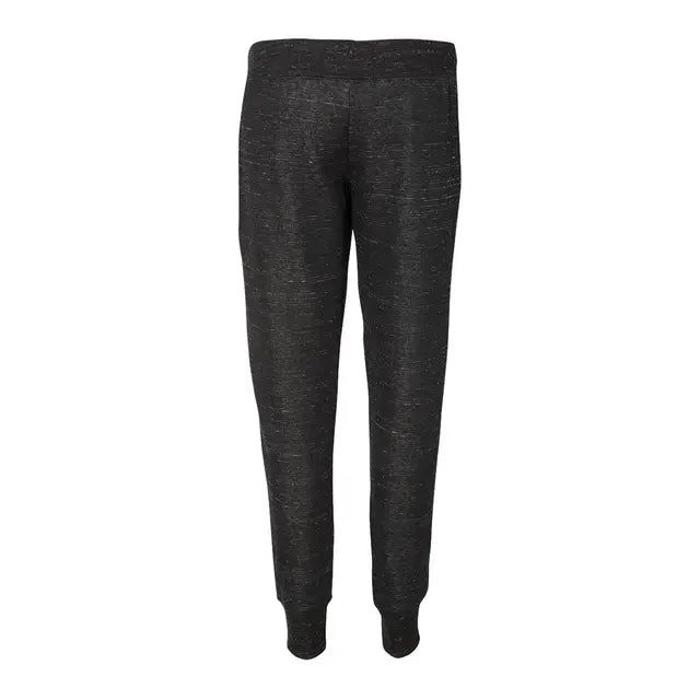 J America Women’s Melange Fleece Joggers