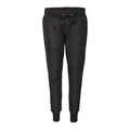 J America Women’s Melange Fleece Joggers