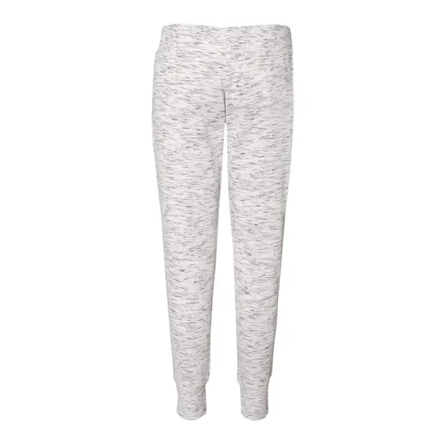 J America Women’s Melange Fleece Joggers