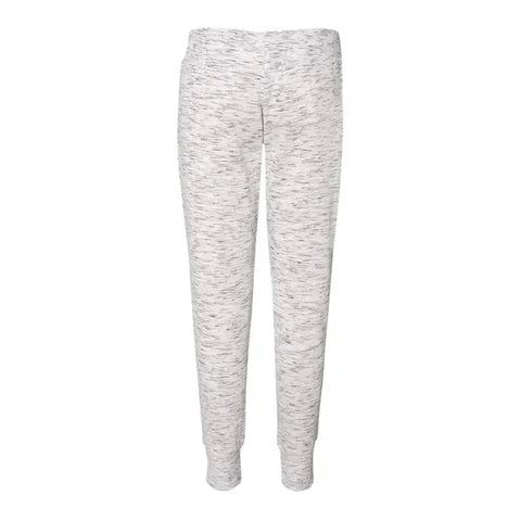 J America Women’s Melange Fleece Joggers
