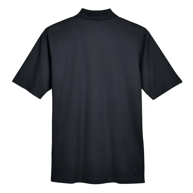 Core 365 Men's Origin Performance Piqué Polo with Pocket