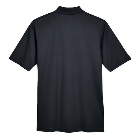 Core 365 Men's Origin Performance Piqué Polo with Pocket