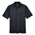 Core 365 Men's Origin Performance Piqué Polo with Pocket
