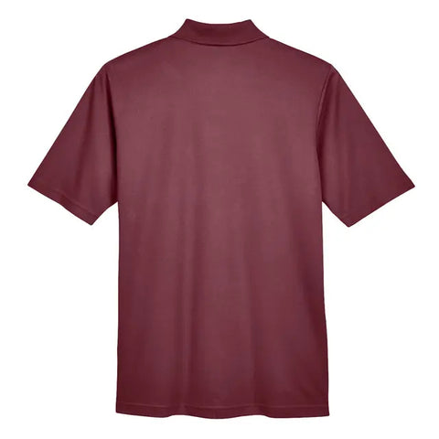 Core 365 Men's Origin Performance Piqué Polo with Pocket