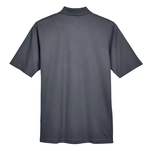 Core 365 Men's Origin Performance Piqué Polo with Pocket