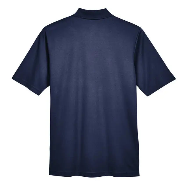Core 365 Men's Origin Performance Piqué Polo with Pocket