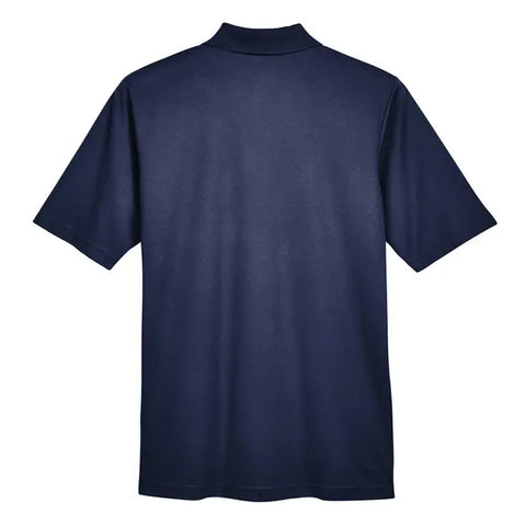 Core 365 Men's Origin Performance Piqué Polo with Pocket