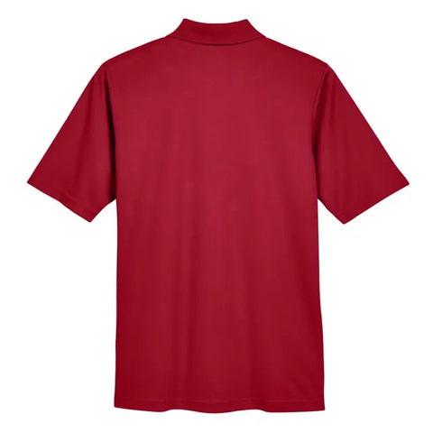 Core 365 Men's Origin Performance Piqué Polo with Pocket