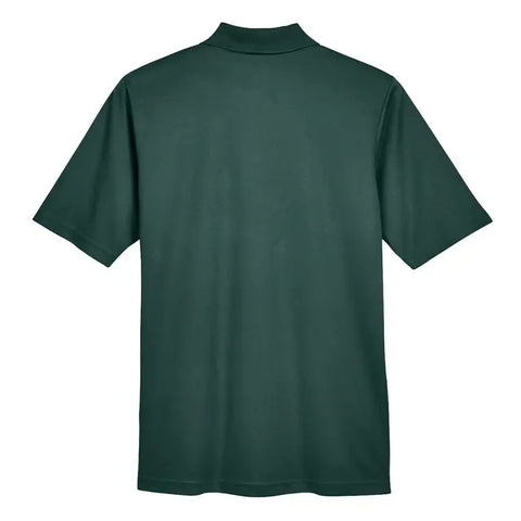 Core 365 Men's Origin Performance Piqué Polo with Pocket