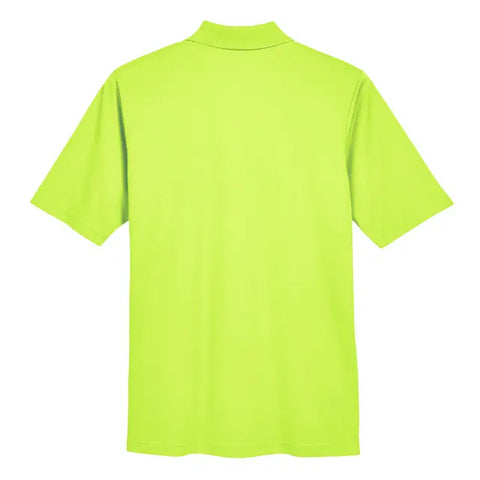 Core 365 Men's Origin Performance Piqué Polo with Pocket