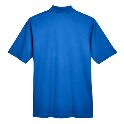 Core 365 Men's Origin Performance Piqué Polo with Pocket