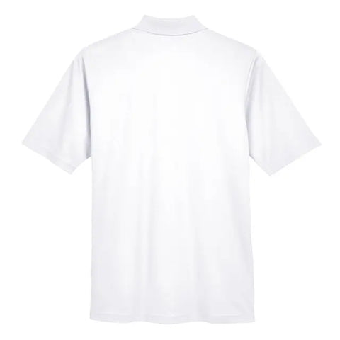 Core 365 Men's Origin Performance Piqué Polo with Pocket