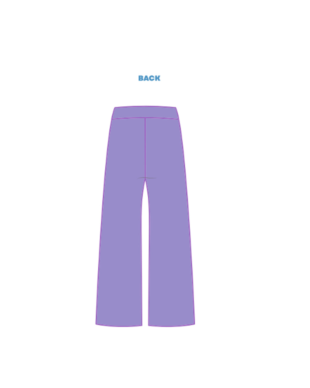H3G-2807 Sigma Kappa - Ball State University - SWEATPANTS